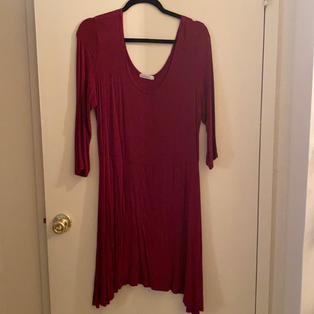 3XL Doublju tunic/dress
